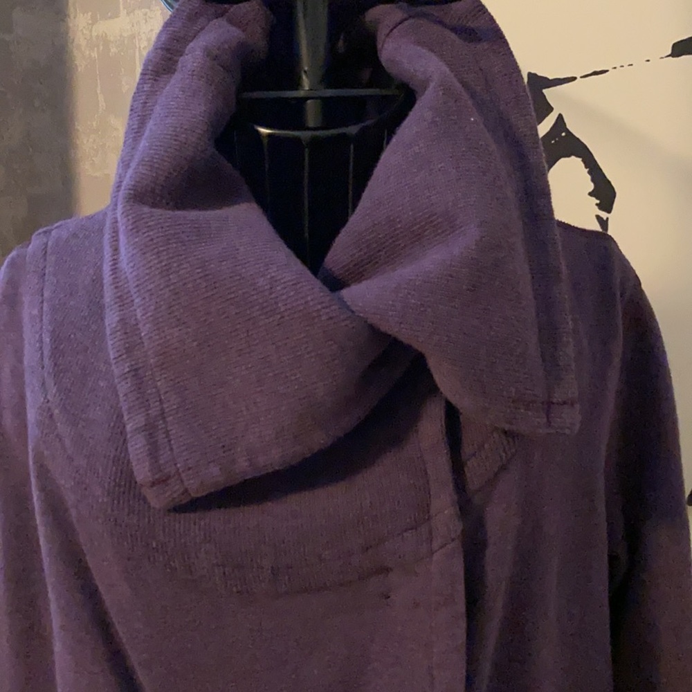 Lululemon Wrap jacket